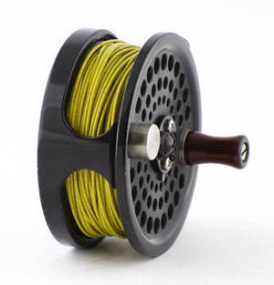 Abel TR-1 fly reel