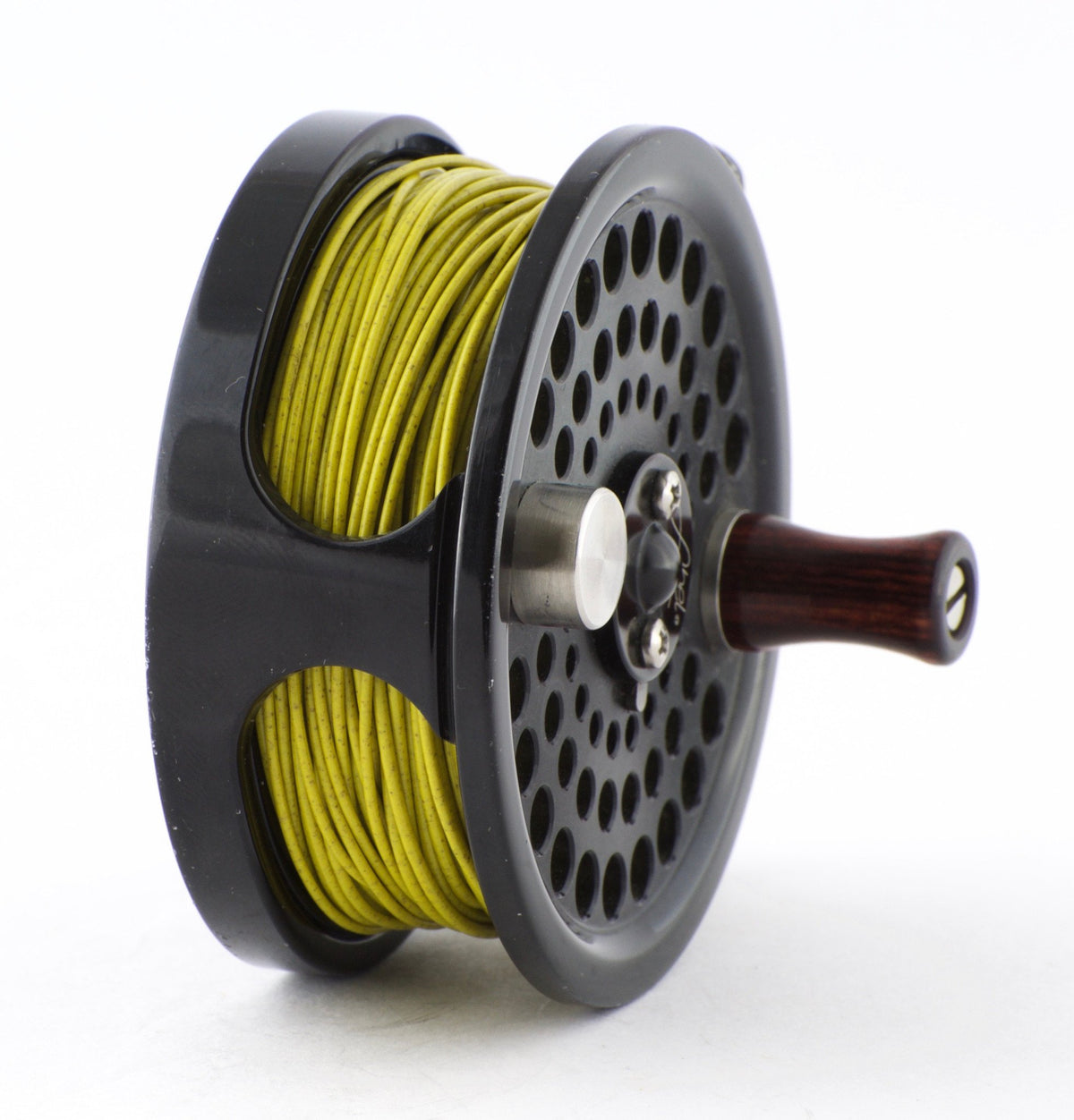 Abel TR-1 fly reel