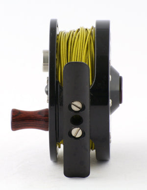 Abel TR-1 fly reel