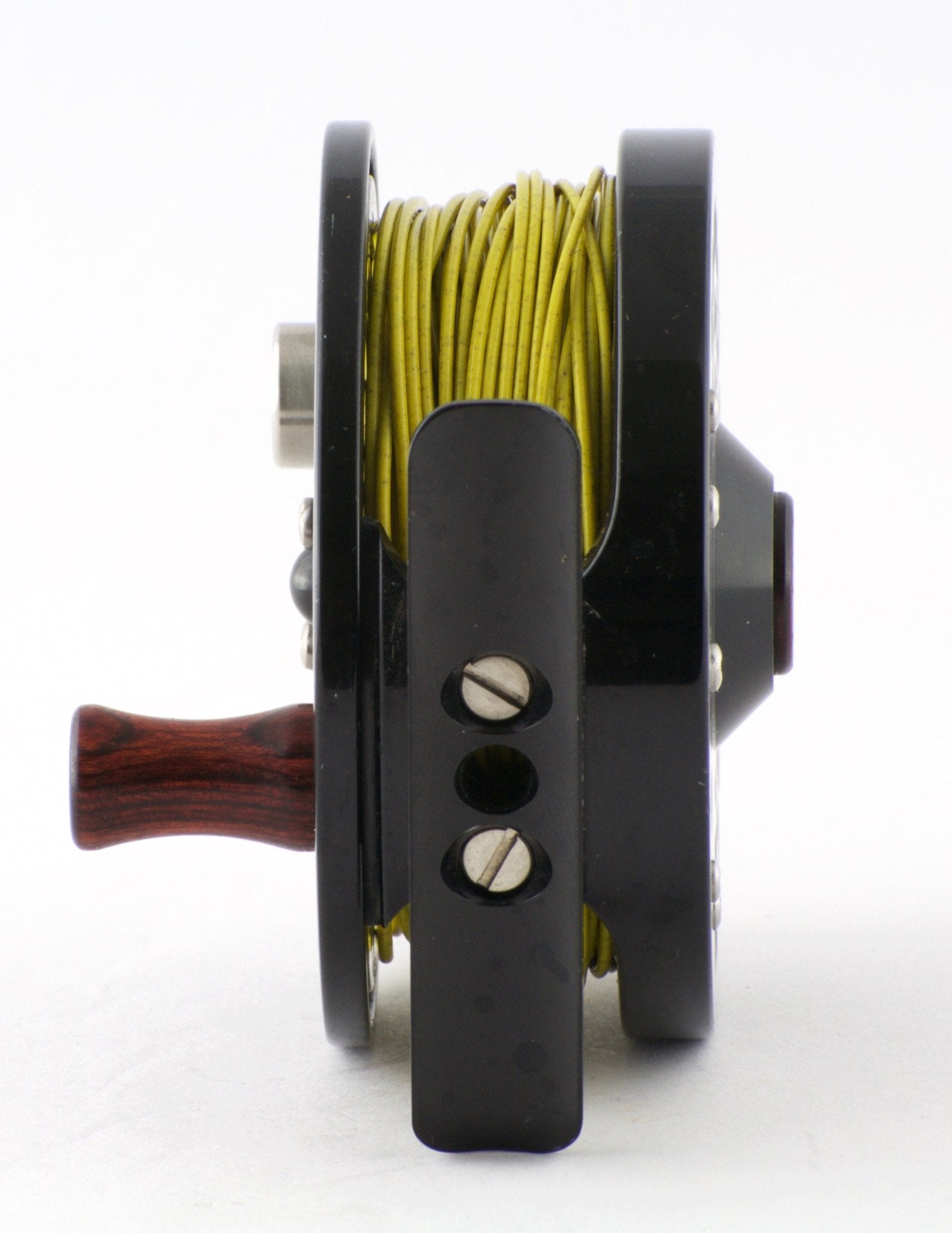 abel tr1 fly reel specifications Abel TR-1 fly reel