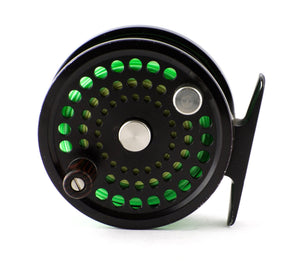 Abel Pt. 5 fly reel