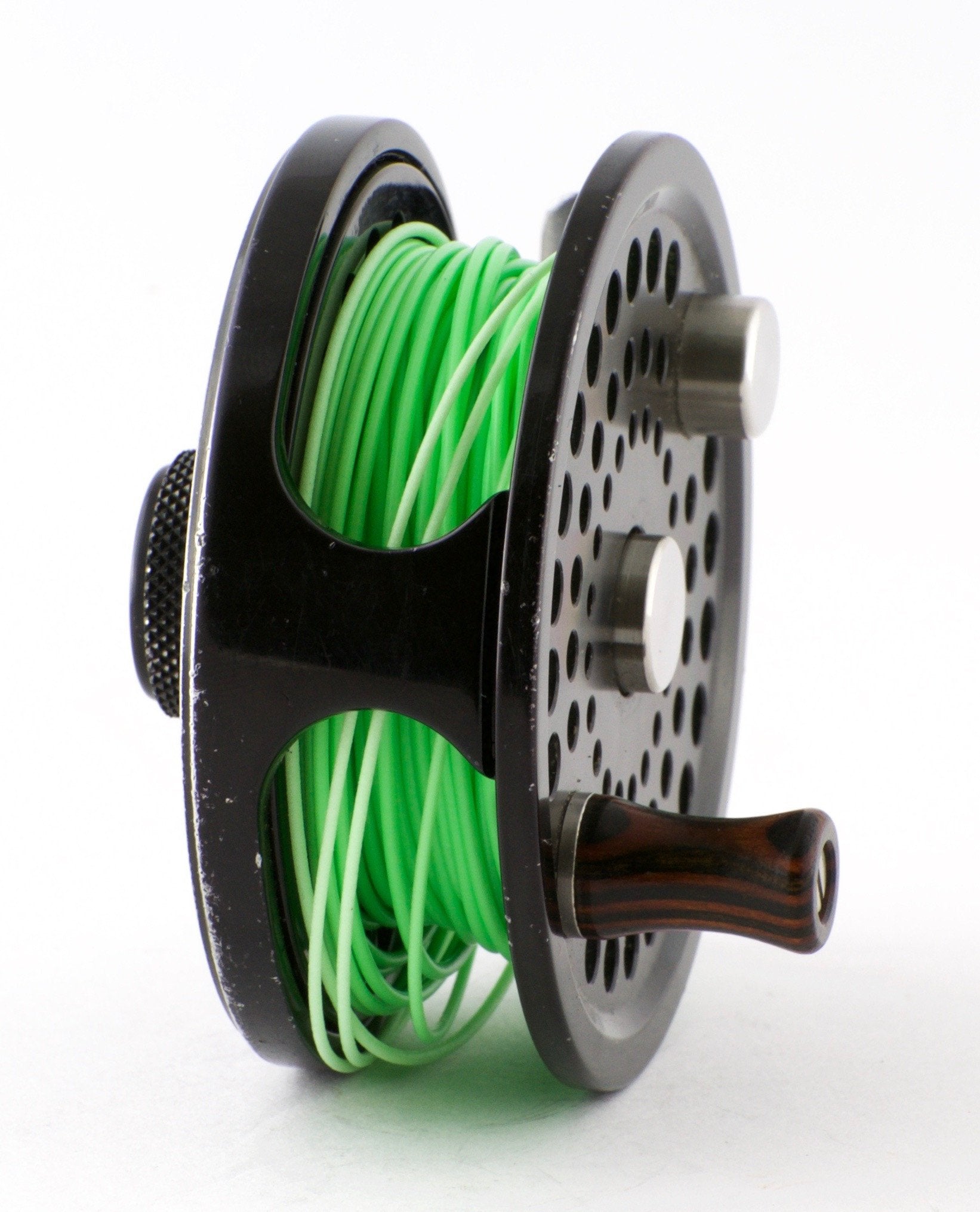 Abel Pt. 5 fly reel