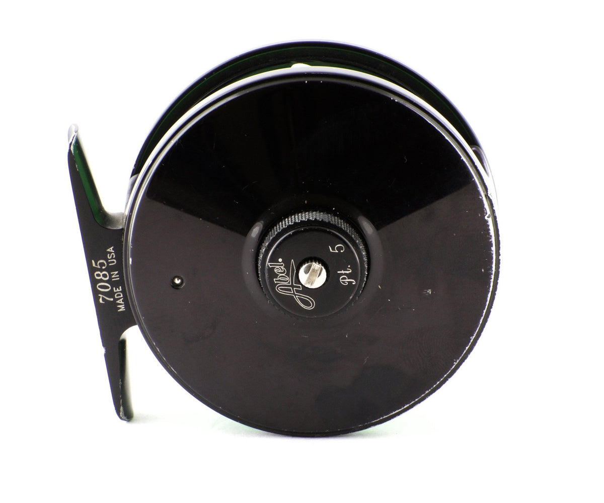 Abel Pt. 5 fly reel