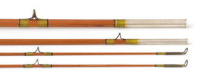 Phillipson Pacemaker "51" Bamboo Rod 8' 3/2 5wt