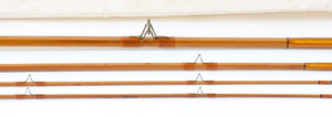 Winston Quad Bamboo Rod 8' 5-6wt 3/2