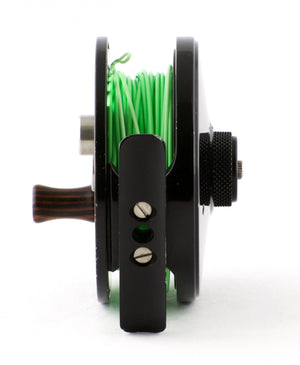 Abel Pt. 5 fly reel