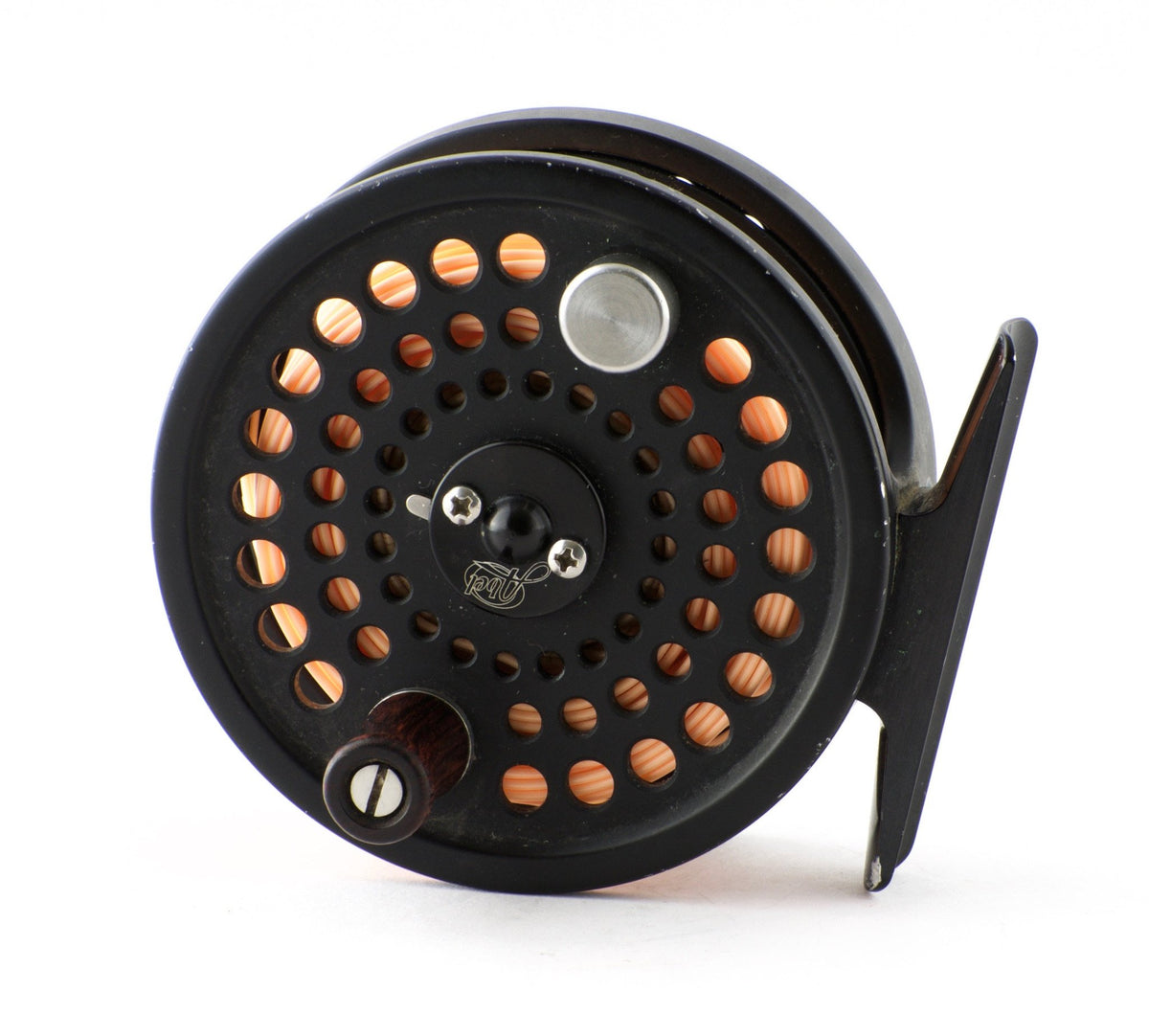 Abel TR-2 fly reel