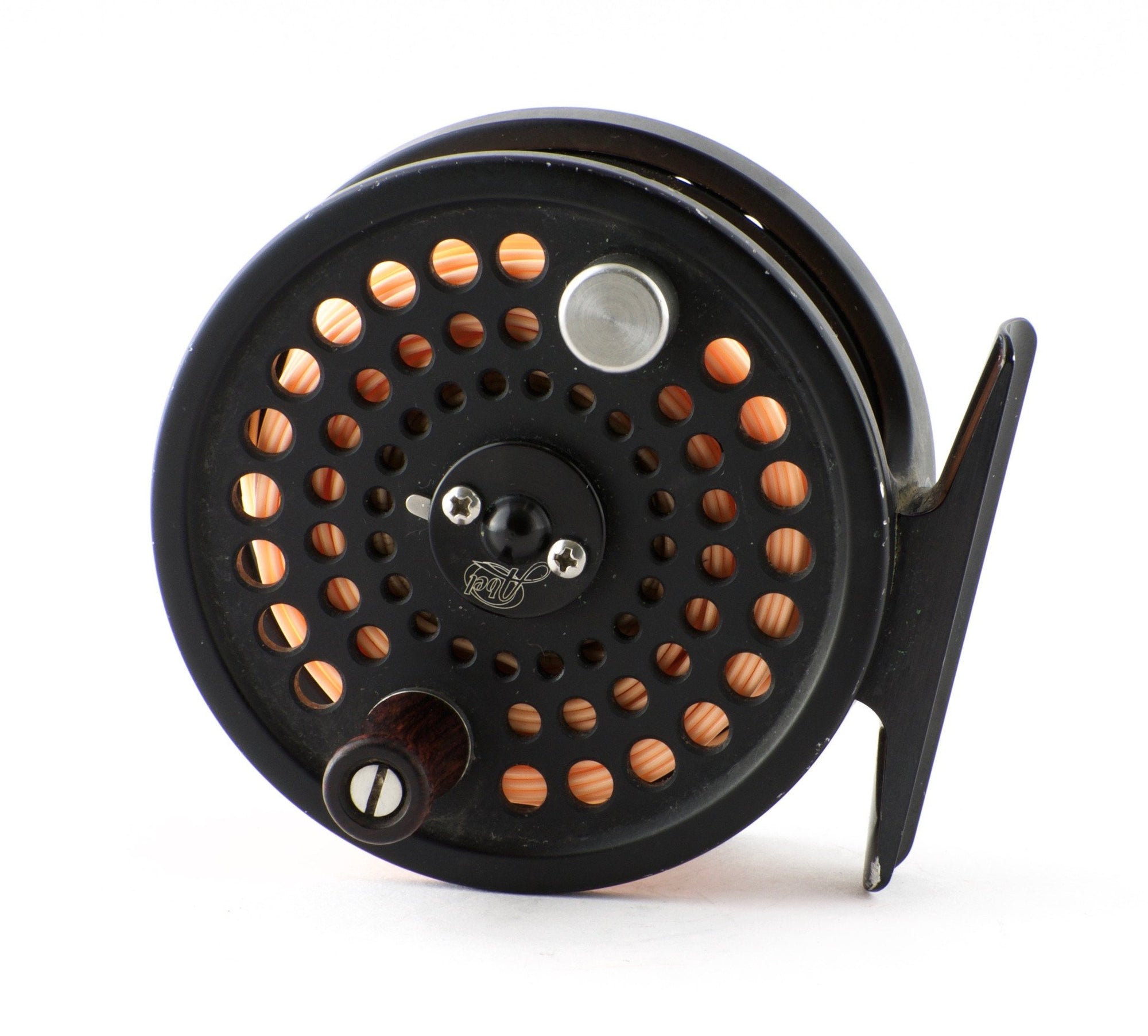Abel TR-2 fly reel