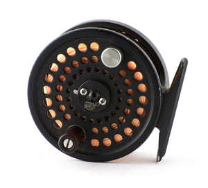 Abel TR-2 fly reel