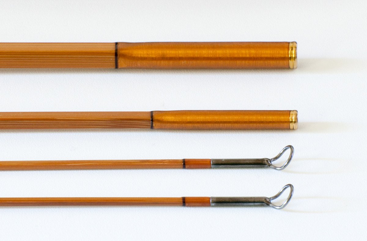 Winston Quad Bamboo Rod 8' 5-6wt 3/2