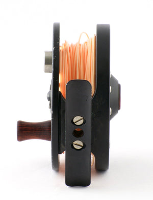 Abel TR-2 fly reel