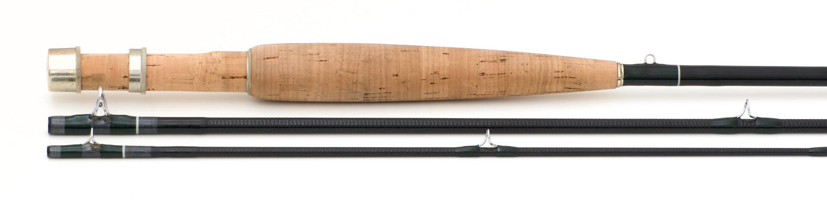 Scott Rod Co. -- F703/3 -- 7' 3wt 3 pc. Fiberglass Rod
