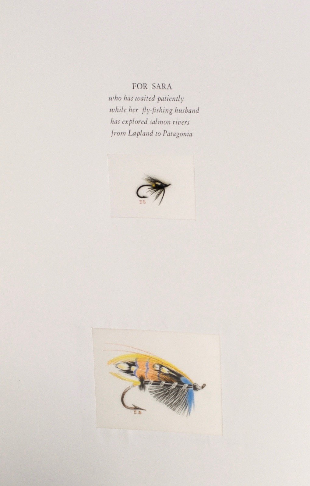 Schwiebert, Ernest - "Salmon of the World" 