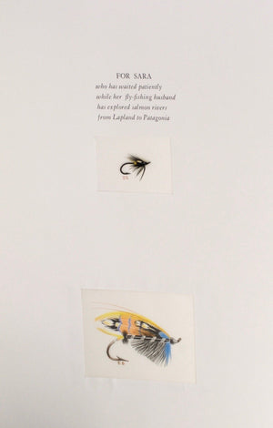 Schwiebert, Ernest - "Salmon of the World" 