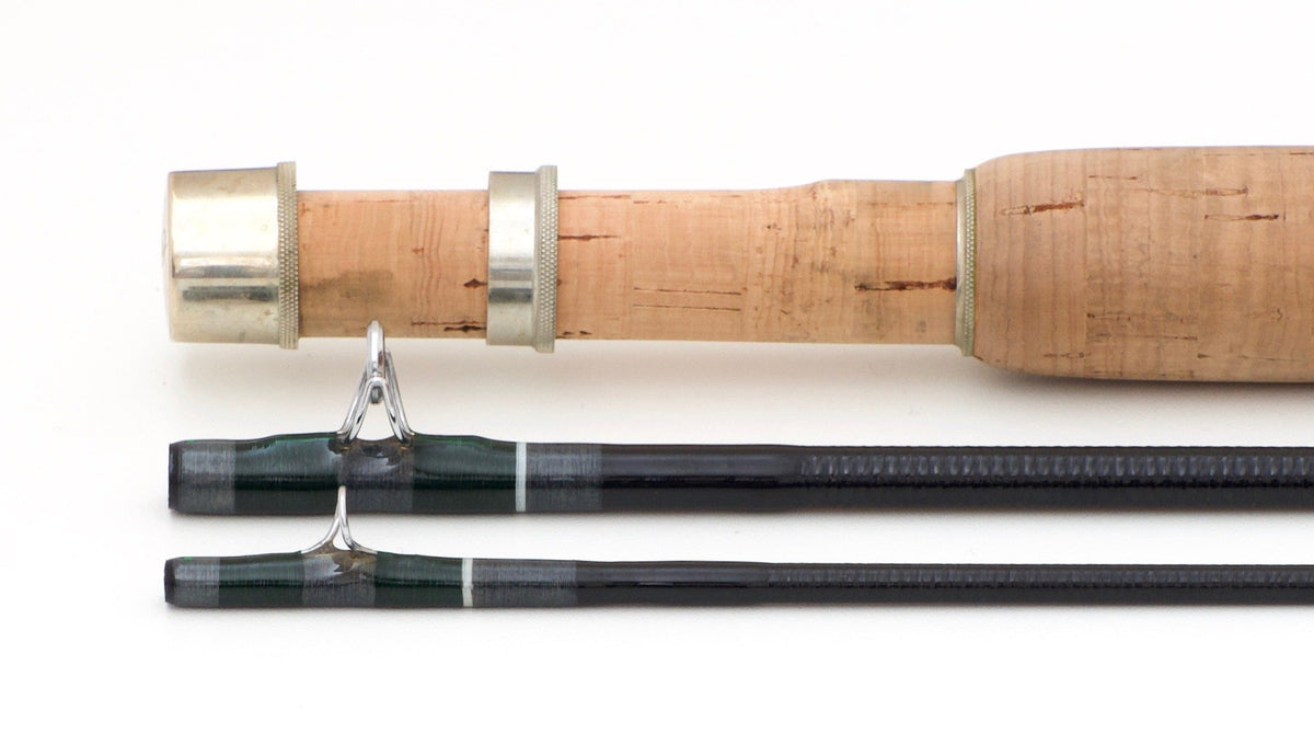 【美品】 Scott F2 703/3 フライロッド 7'0\" 3wt #3 美品】 Scott F2 703/3 フライロッド 7'0