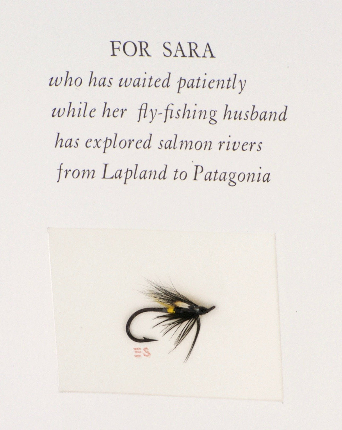 Schwiebert, Ernest - "Salmon of the World"