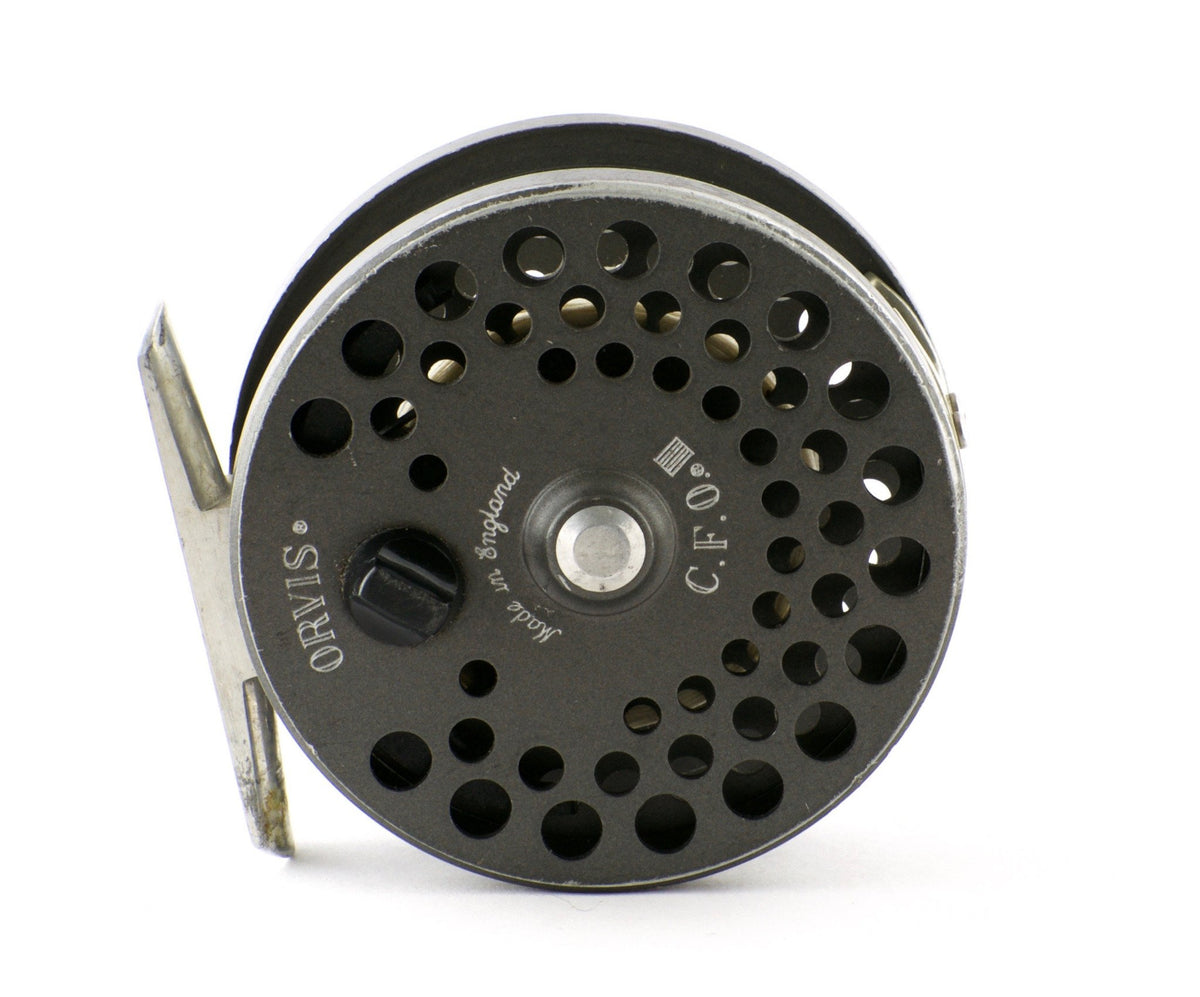 Orvis CFO III Fly Reel