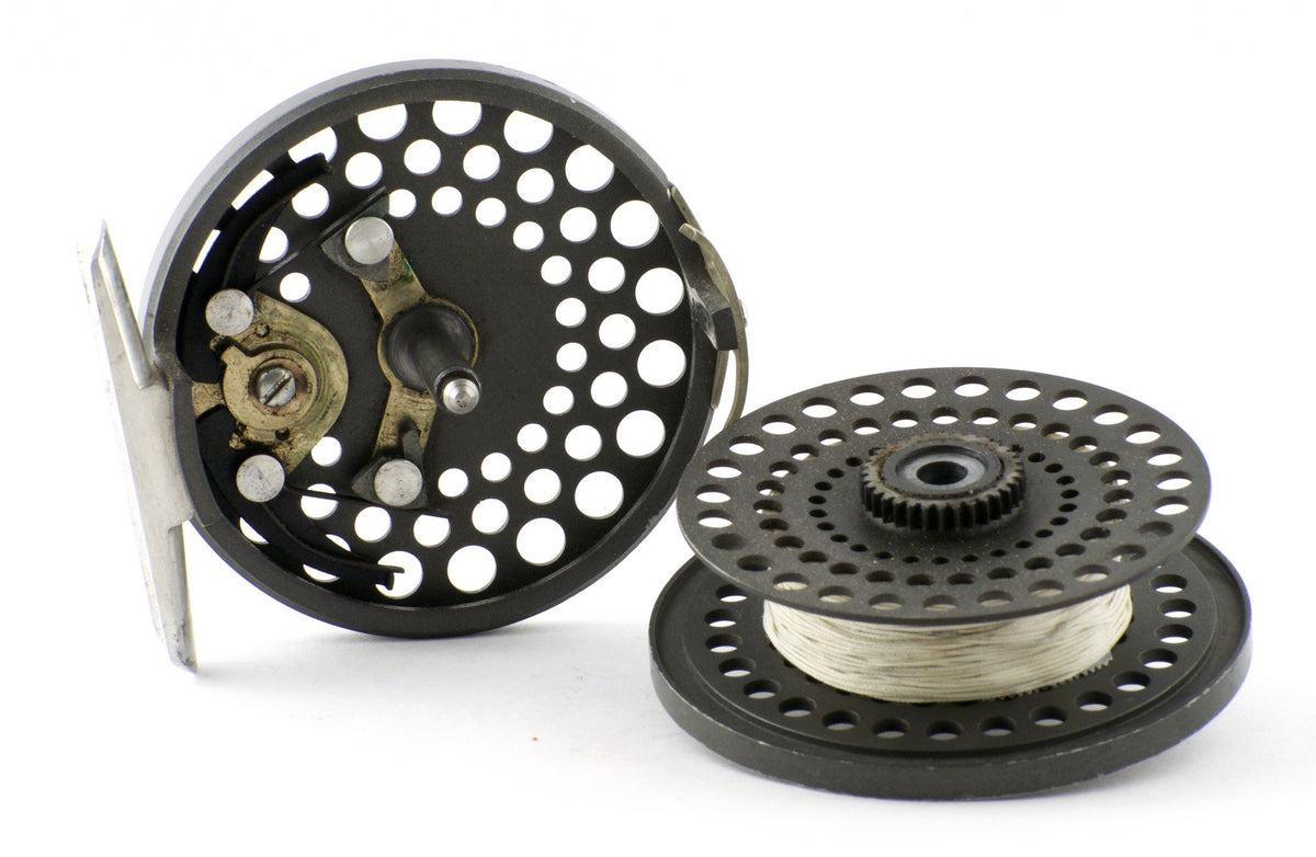 Orvis CFO III Fly Reel