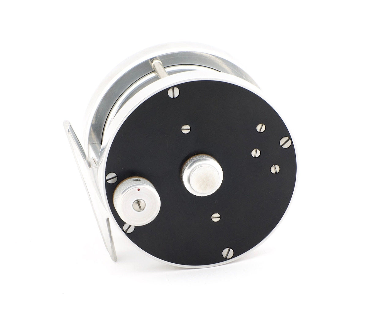 Dr. Paul Hermann Dry Fly Salmon Reel