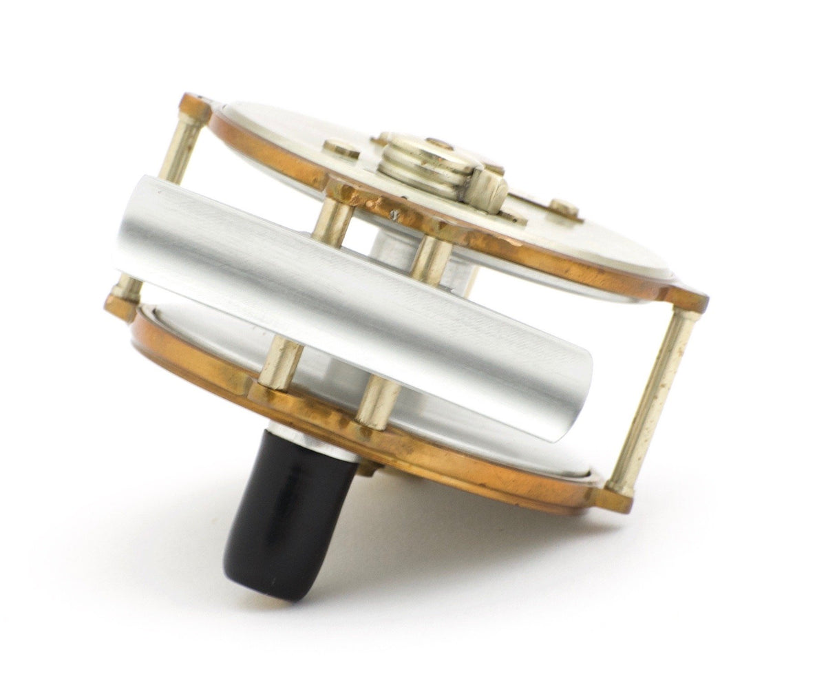 Ted Godfrey Bimetal Model 255 Fly Reel