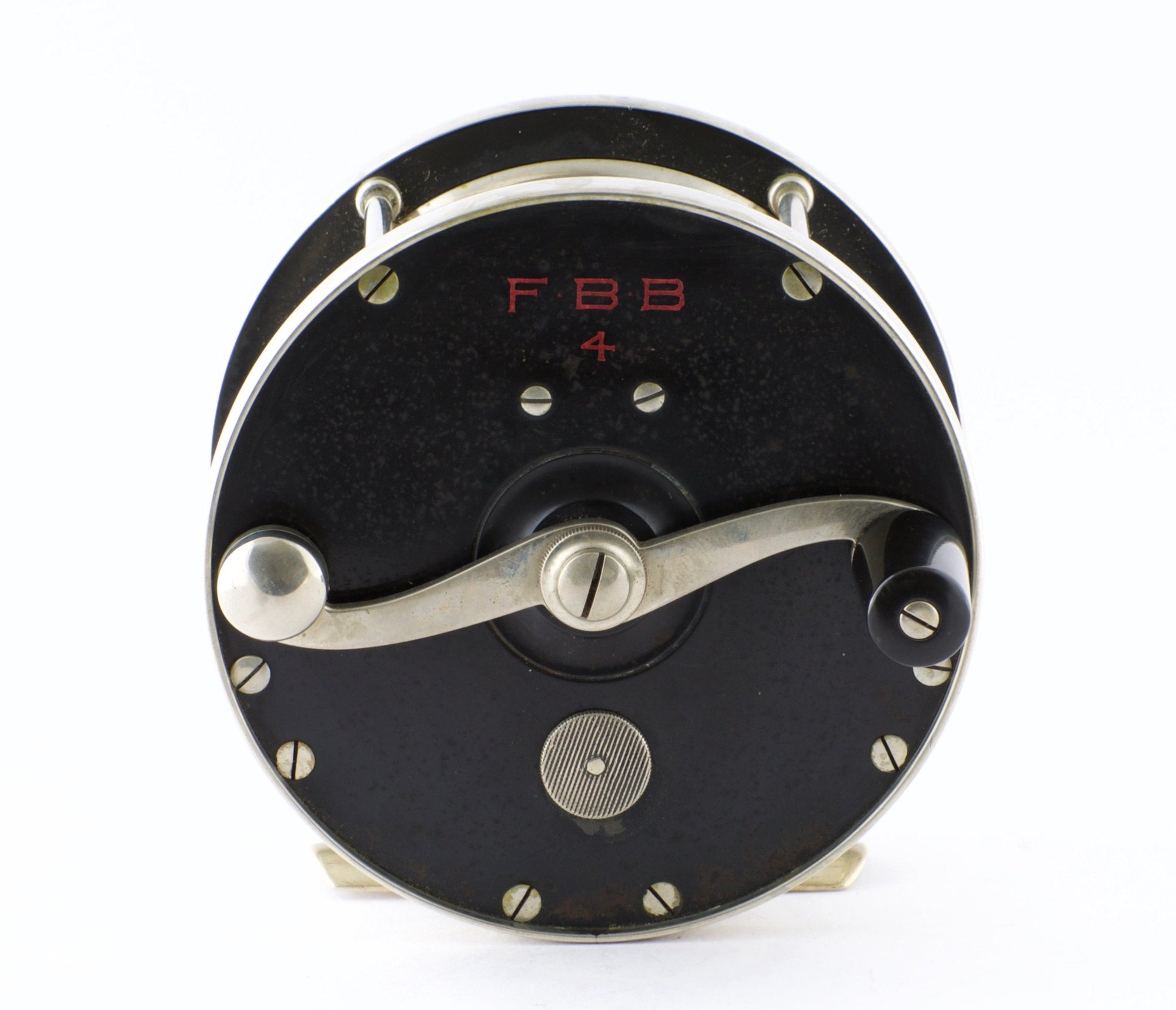 Edward Vom Hofe Model 423 - Size 6/0 Fly Reel