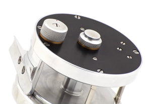 Dr. Paul Hermann Dry Fly Salmon Reel