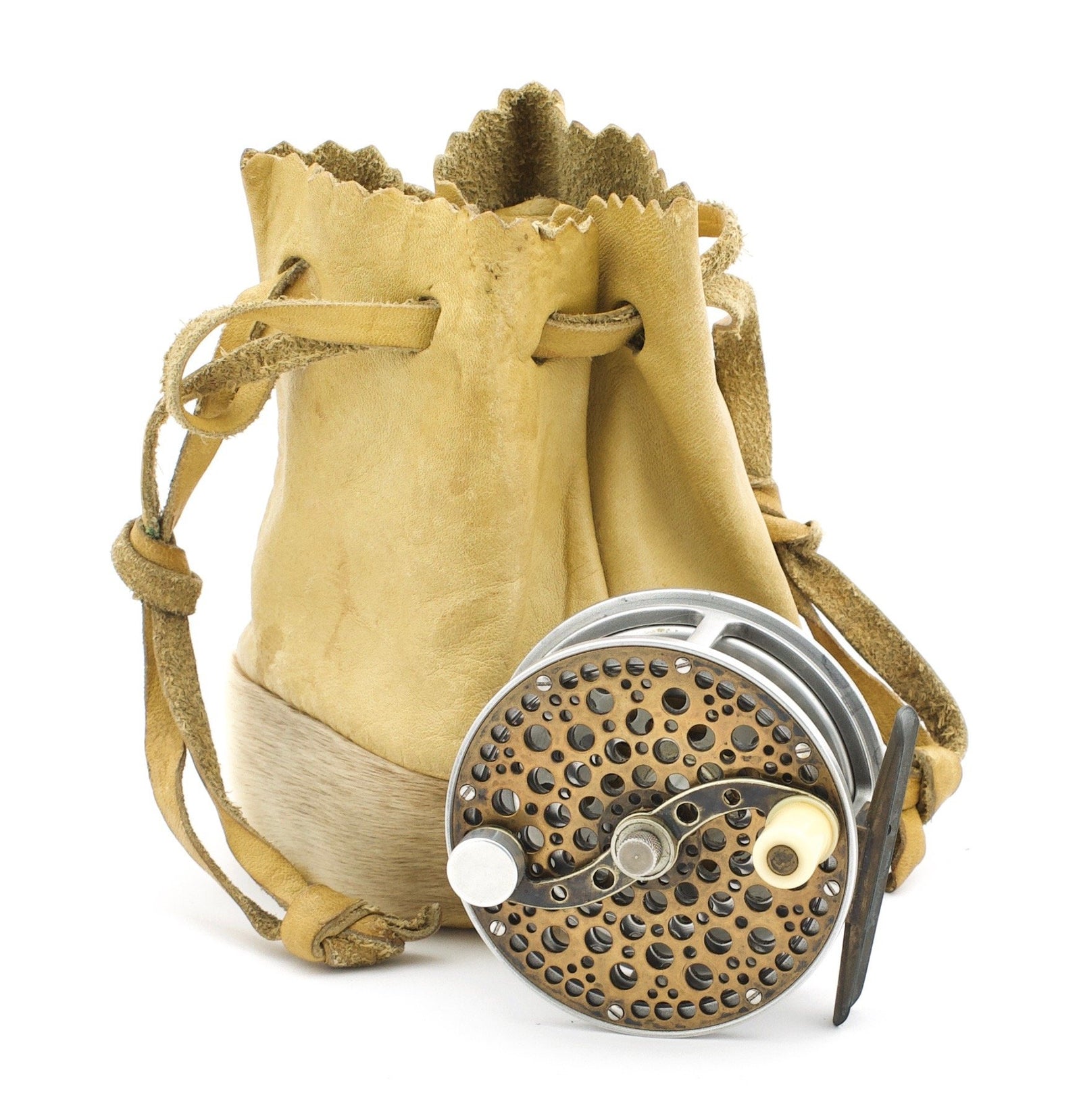 Joe Janciuras Bogdan-Style Prototype 3 1/4"