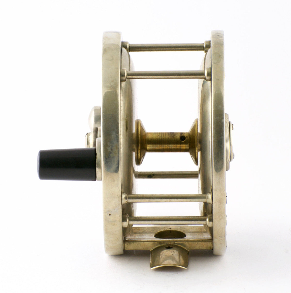 Edward Vom Hofe Model 423 - Size 6/0 Fly Reel