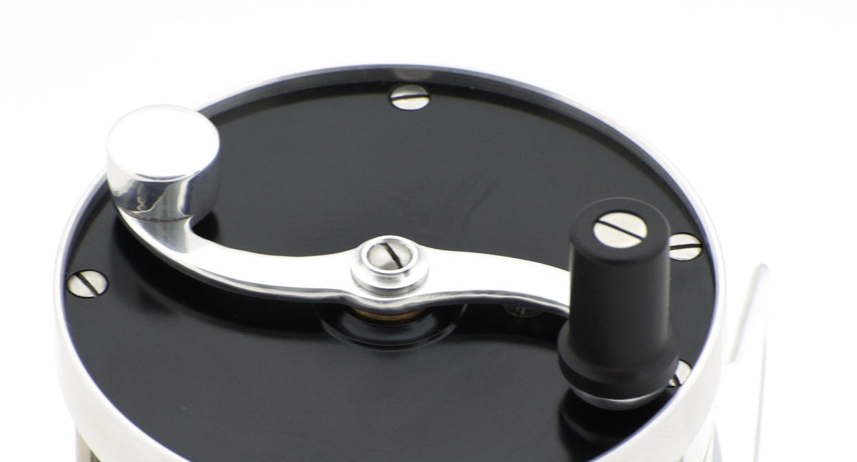 Dr. Paul Hermann Dry Fly Salmon Reel