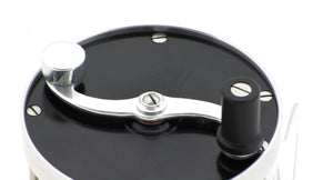 Dr. Paul Hermann Dry Fly Salmon Reel