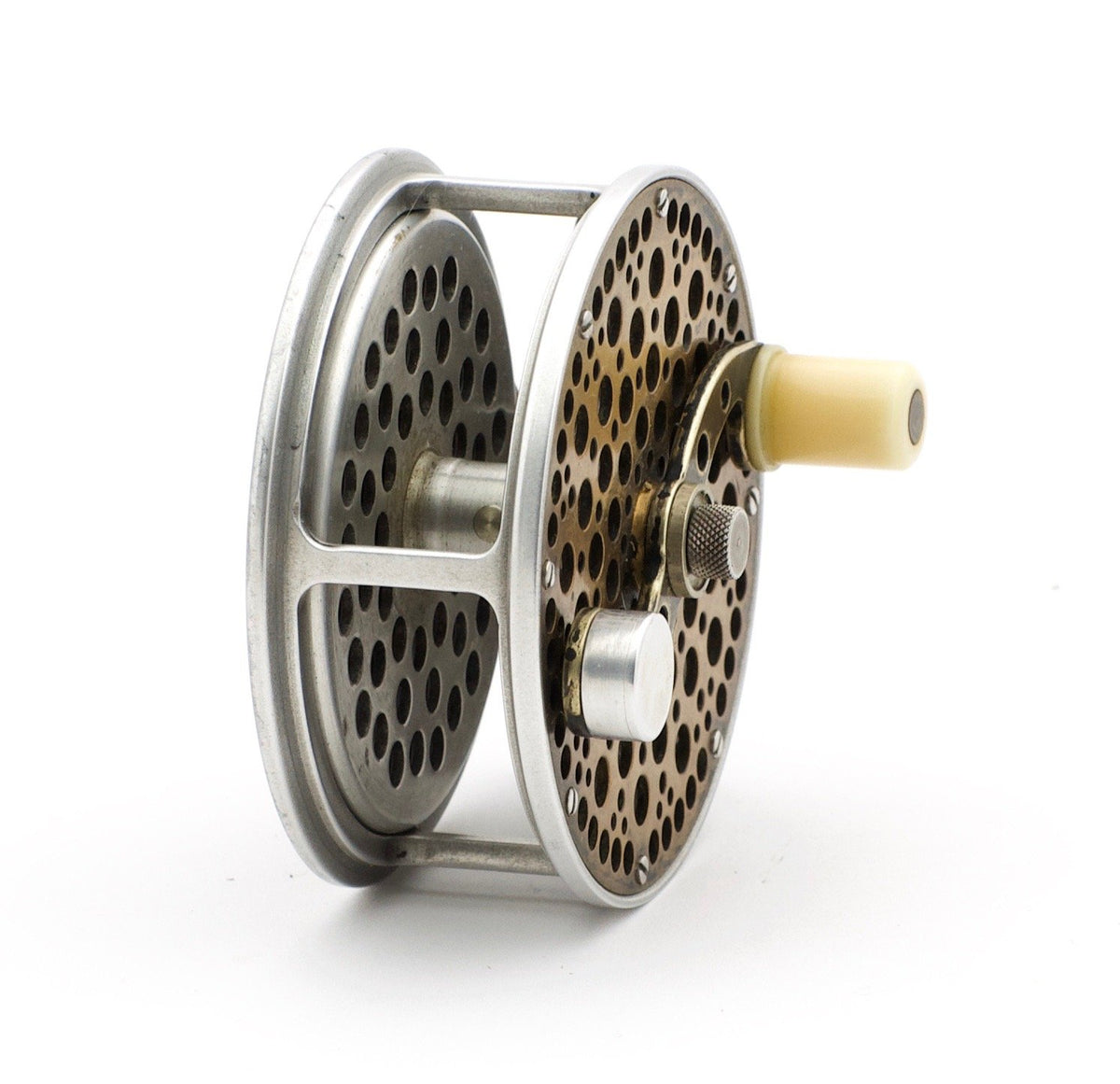 Joe Janciuras Bogdan-Style Prototype 3 1/4"