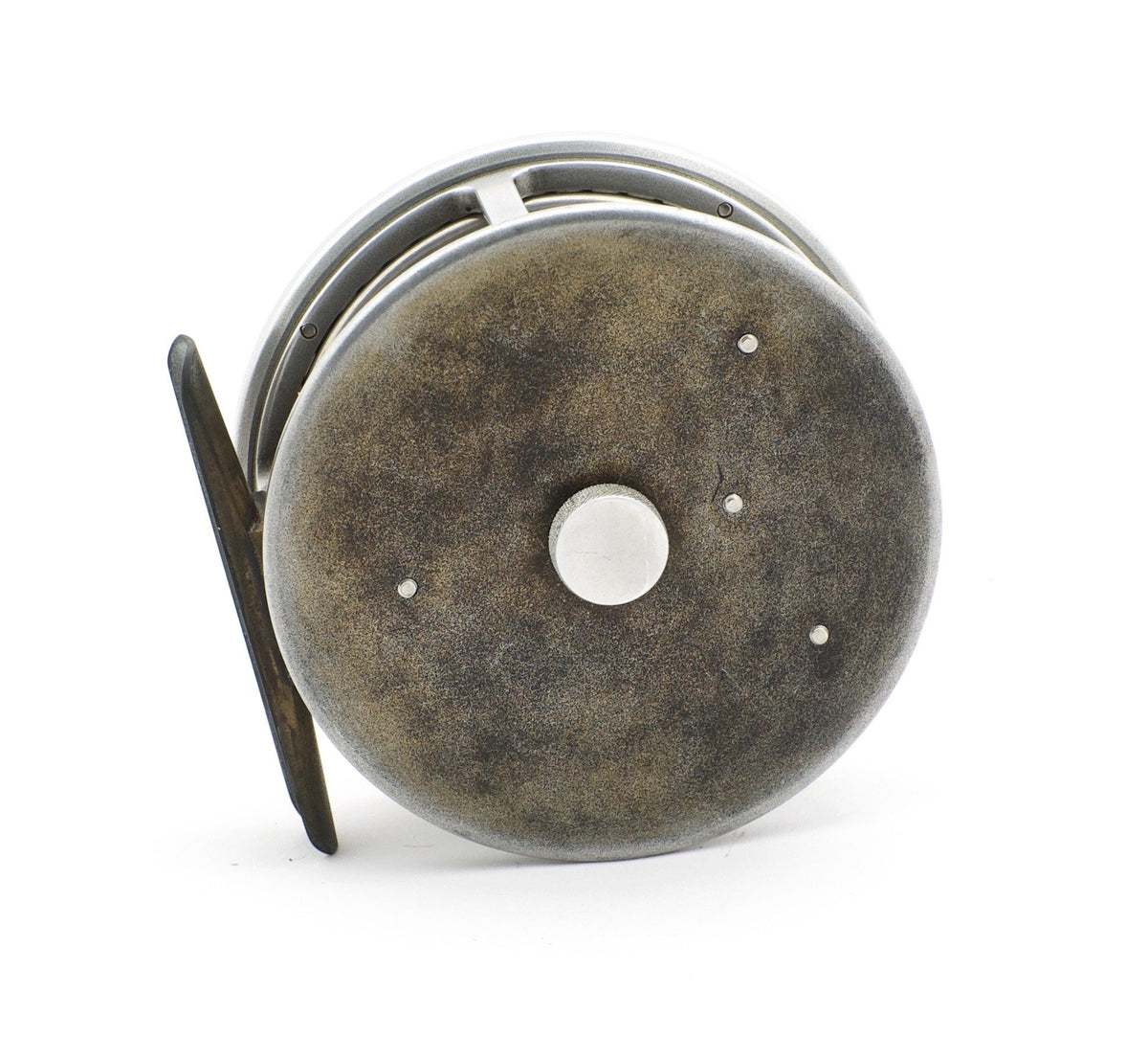 Joe Janciuras Bogdan-Style Prototype 3 1/4"