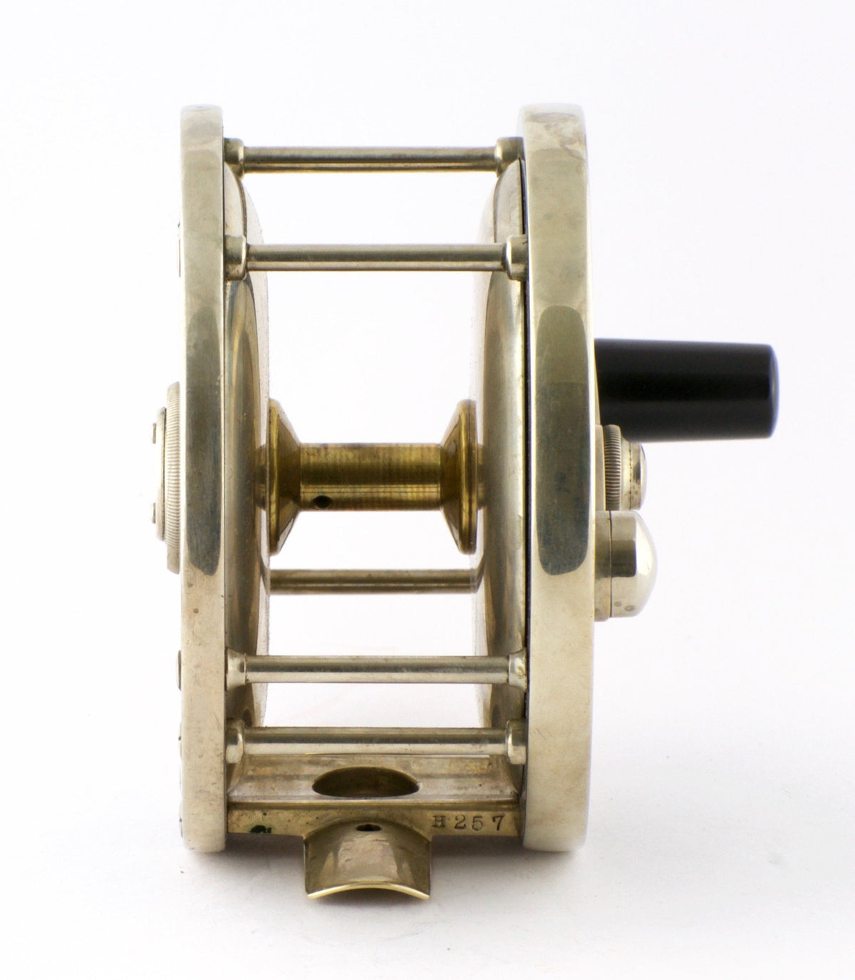 Edward Vom Hofe Model 423 - Size 6/0 Fly Reel