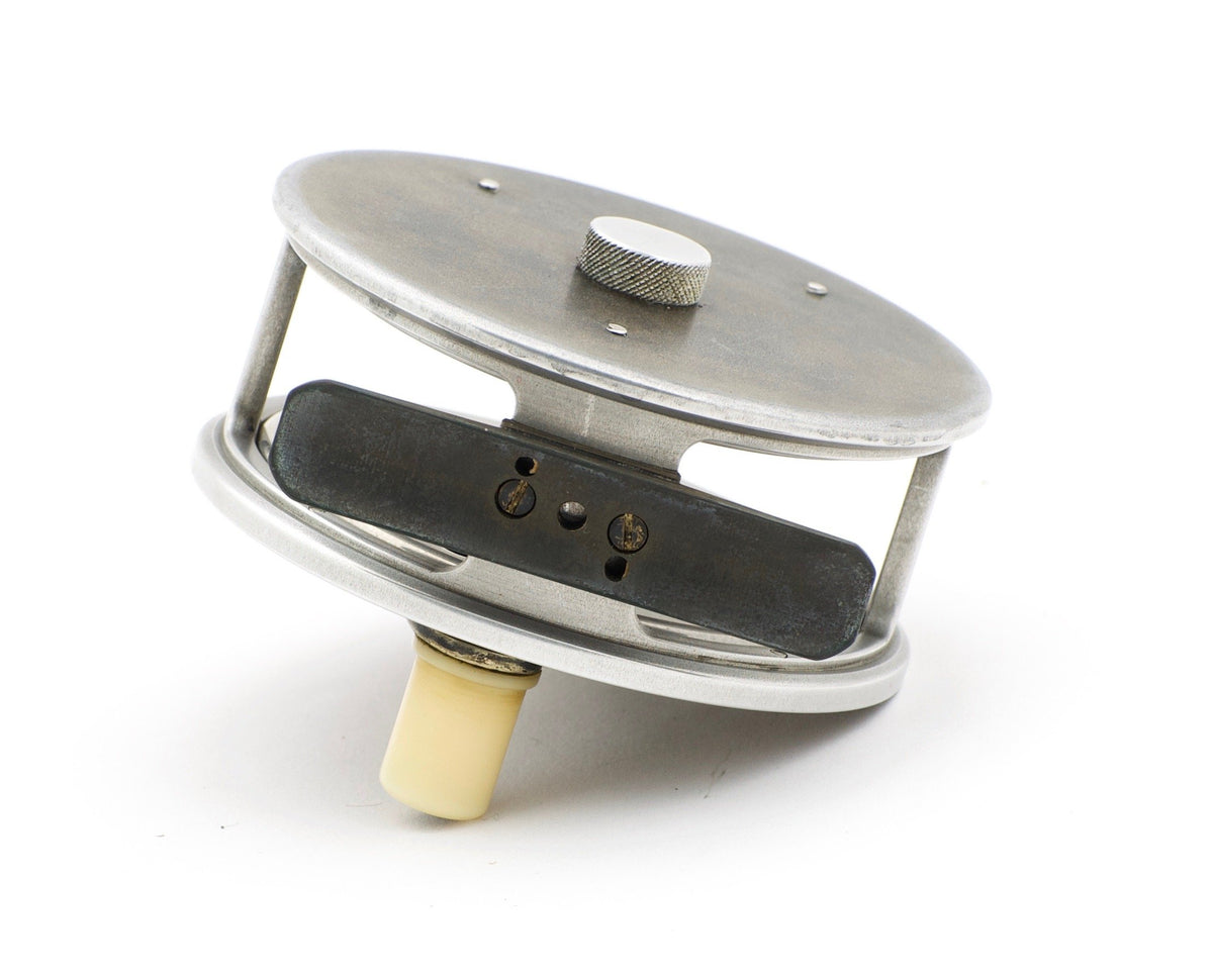 Joe Janciuras Bogdan-Style Prototype 3 1/4"