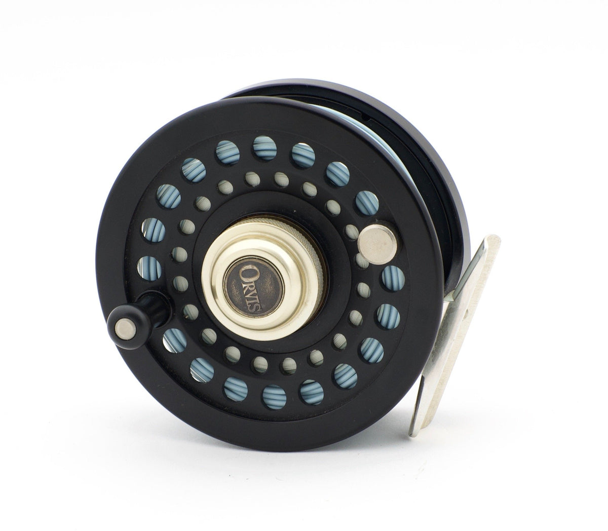 Orvis SSS 9-10 Direct Drive Fly Reel