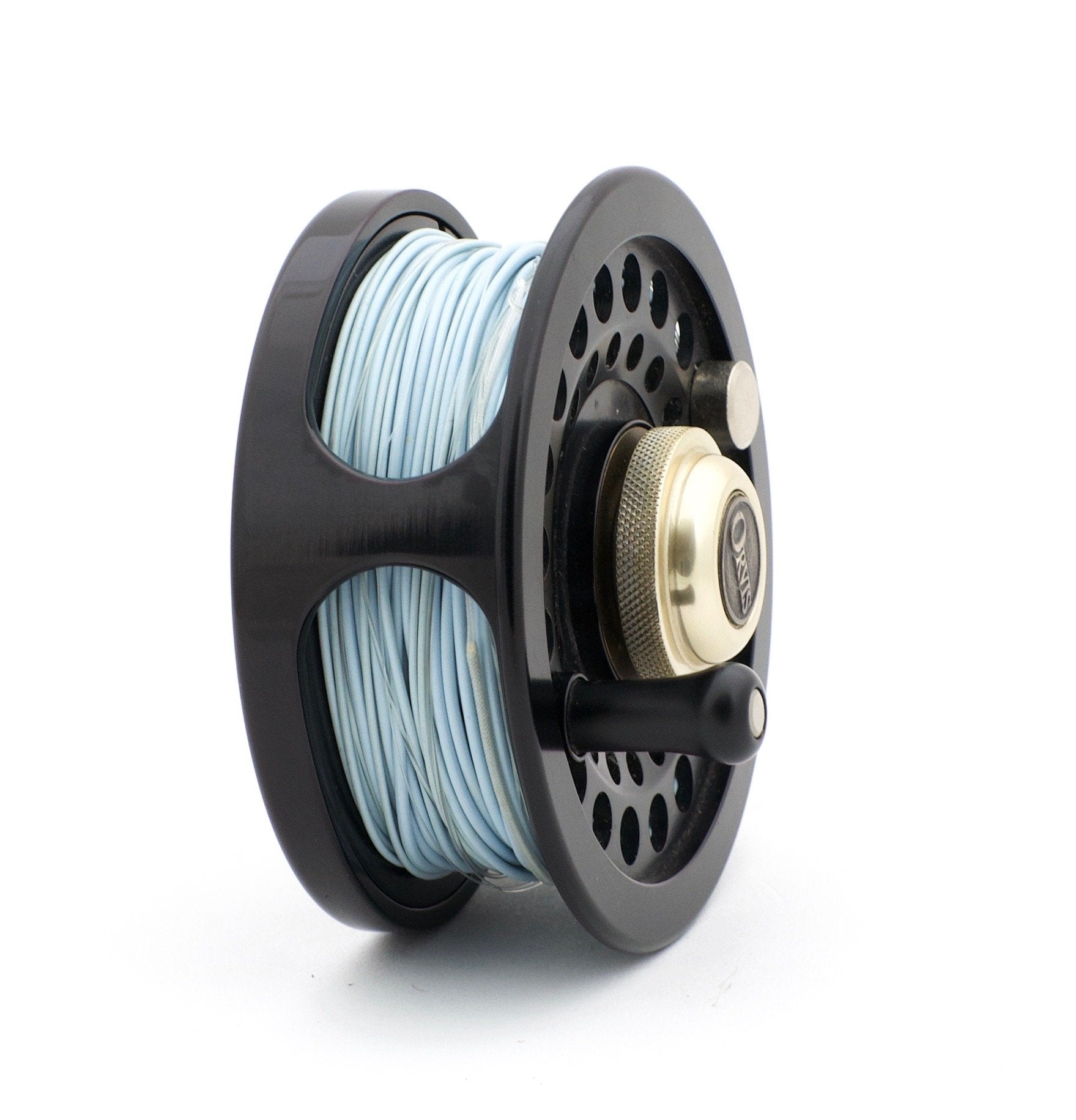Orvis SSS 9-10 Direct Drive Fly Reel