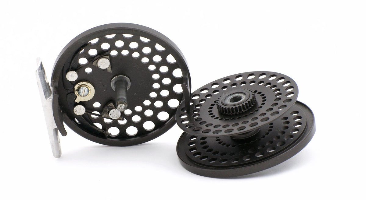 Orvis CFO III Fly Reel - Screwback