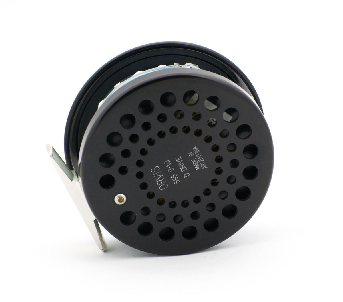 Orvis SSS 9-10 Direct Drive Fly Reel