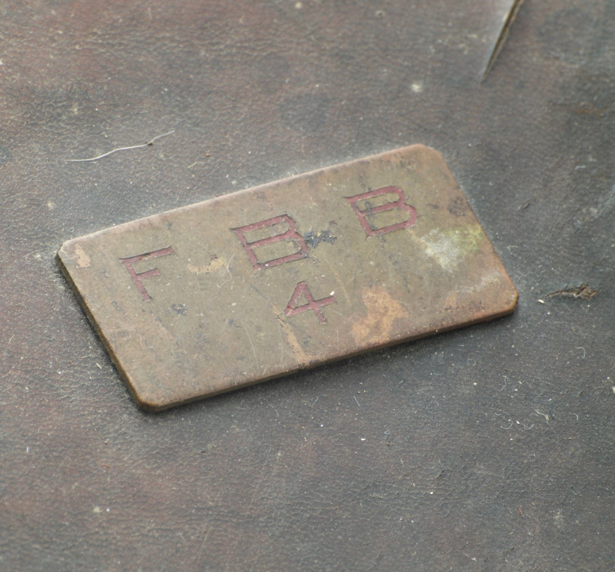 Edward Vom Hofe Model 423 - Size 6/0 Fly Reel