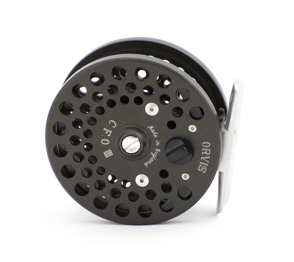 Orvis CFO III Fly Reel - Screwback