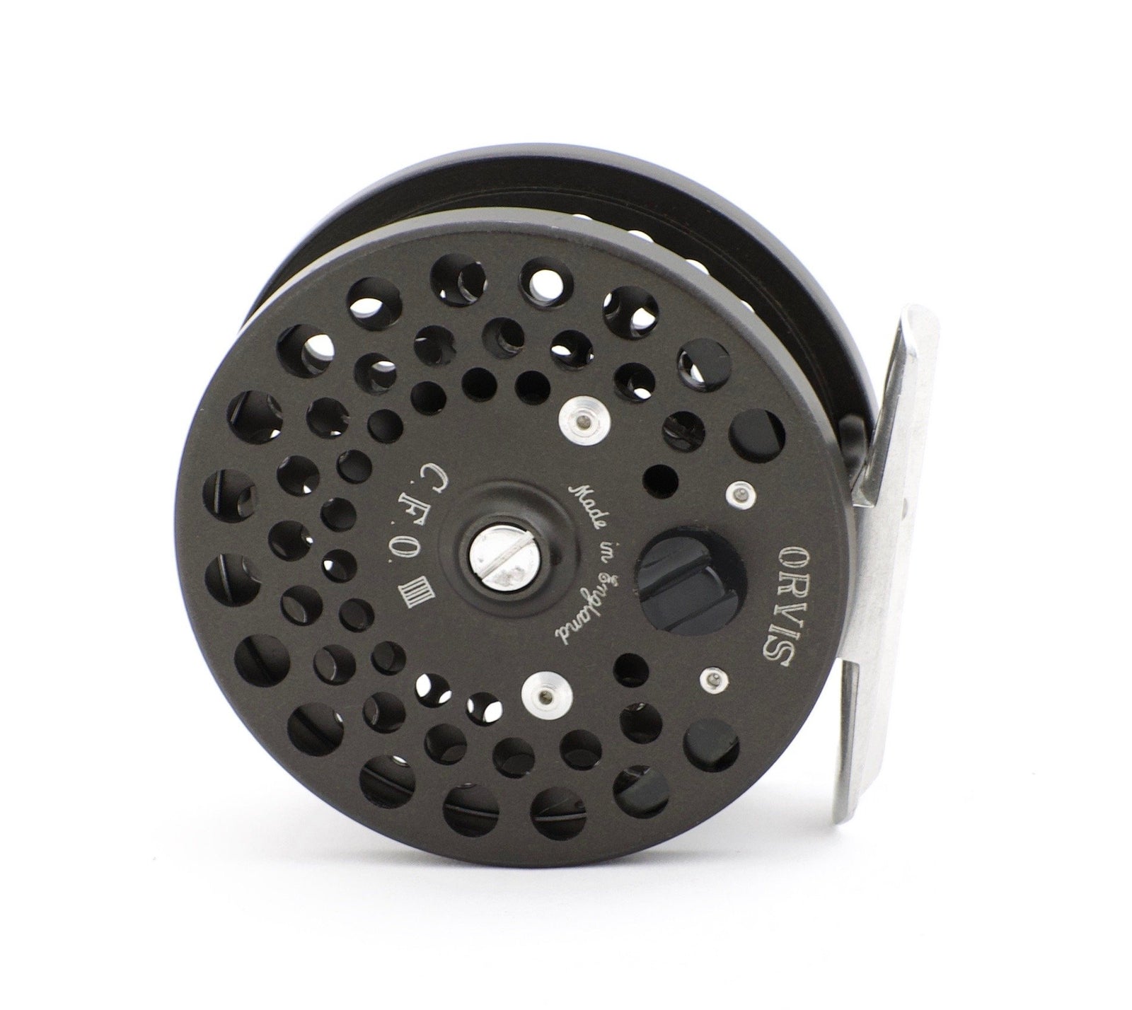 Orvis CFO III Fly Reel - Screwback