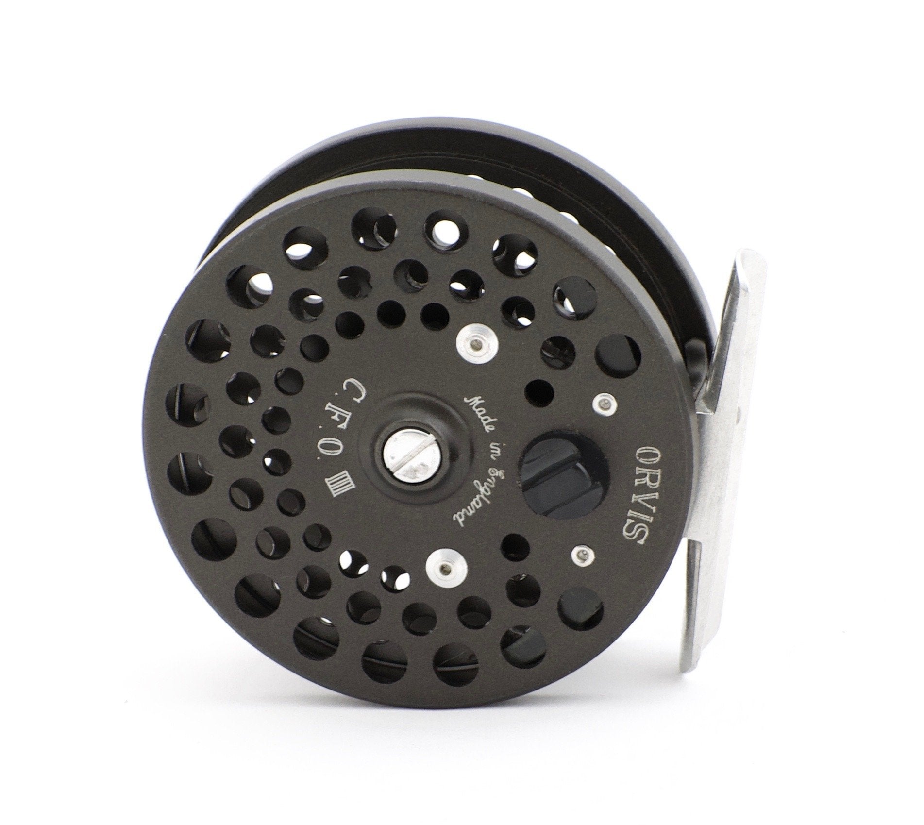 Orvis CFO III Fly Reel - Screwback