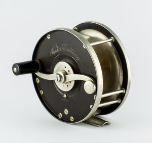 Edward Vom Hofe Model 423 Early 5/0 Size Fly Reel