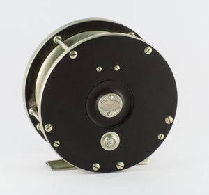 Edward Vom Hofe Model 423 Early 5/0 Size Fly Reel