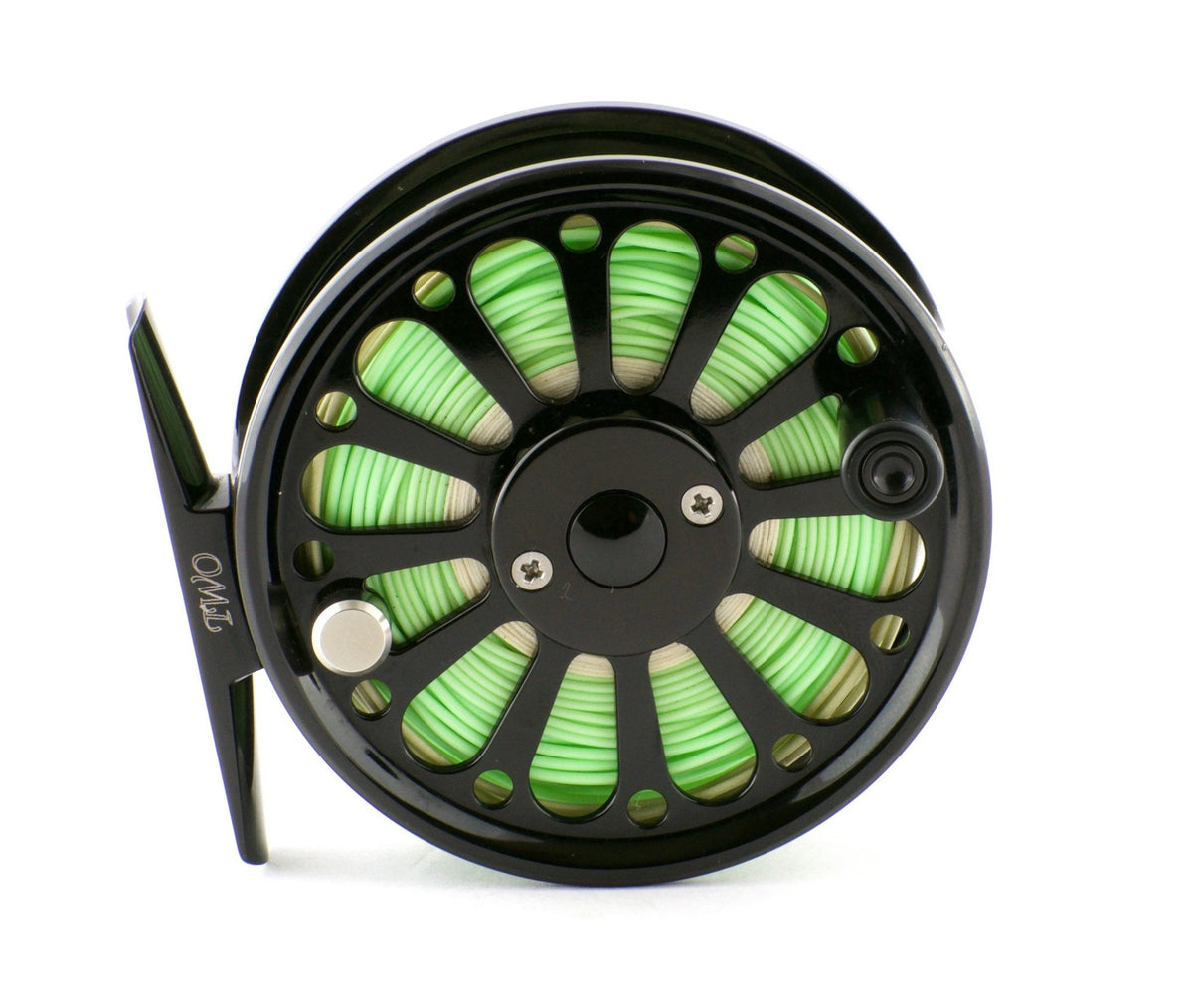 Ross San Miguel 2 Fly Reel