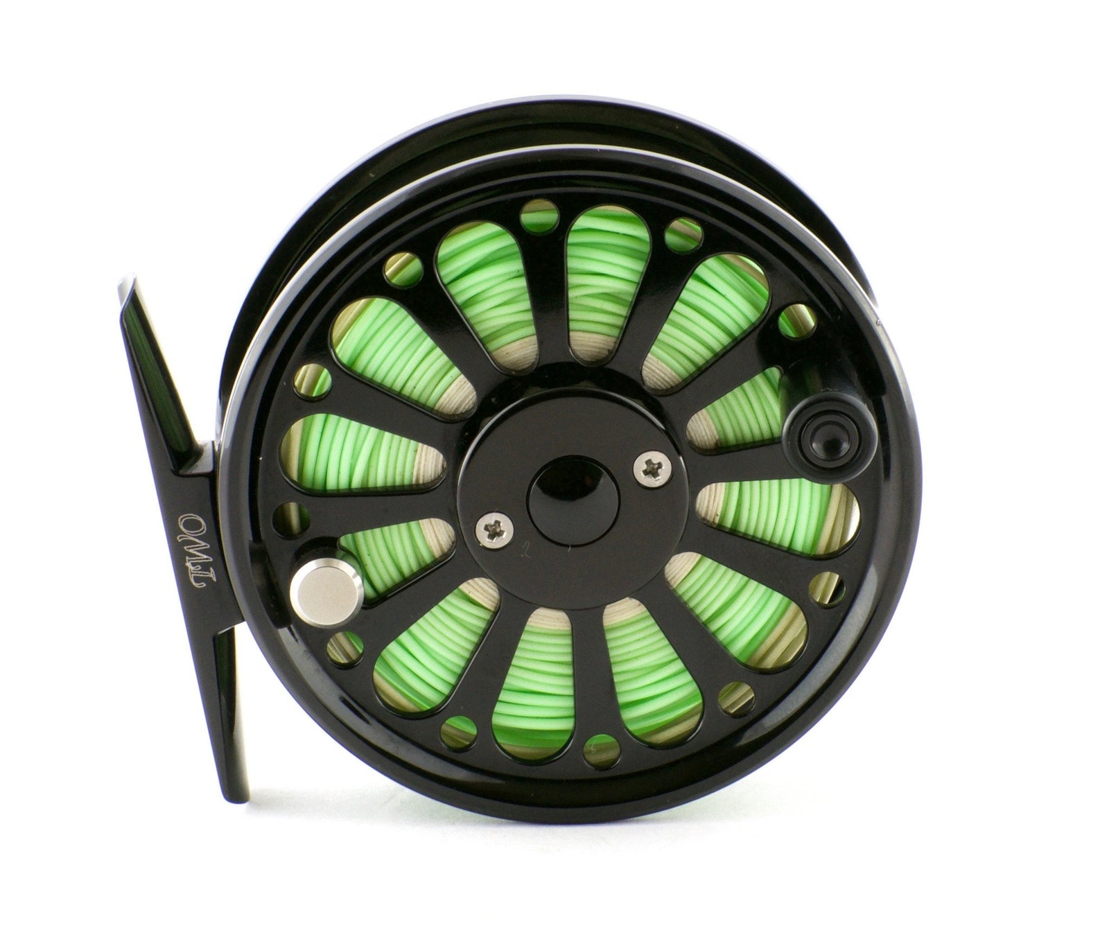 Ross San Miguel 2 Fly Reel