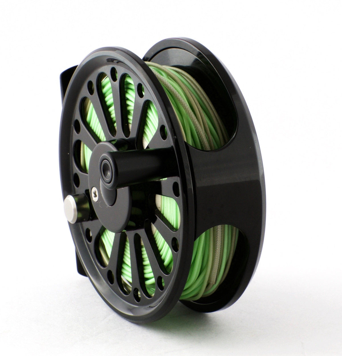 Ross San Miguel 2 Fly Reel