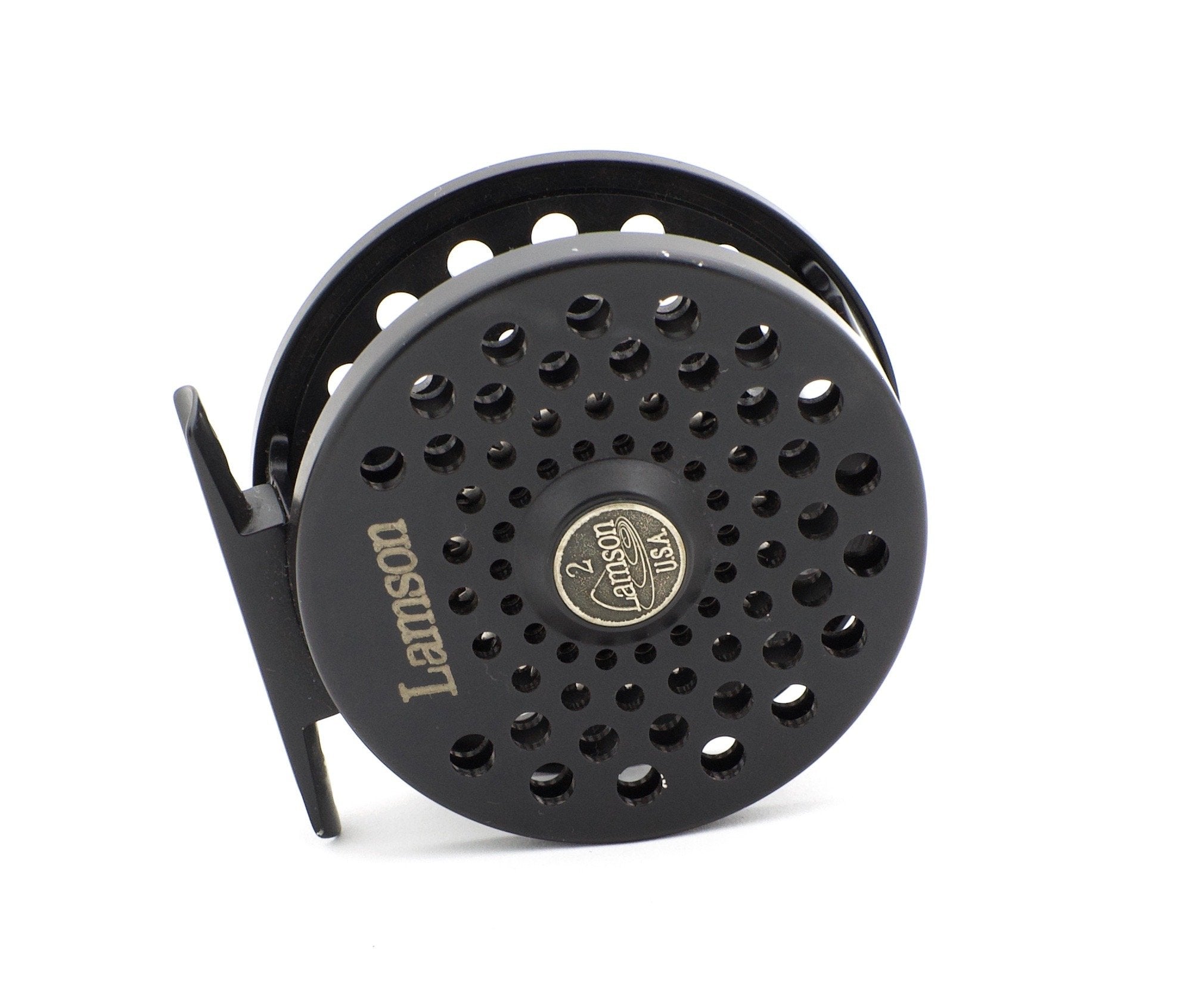classic lamson fly reel Lamson LP2 Fly Reel