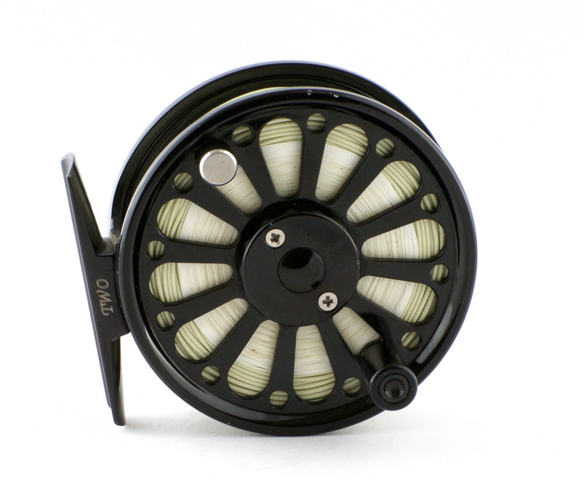 Ross San Miguel 2 Fly Reel