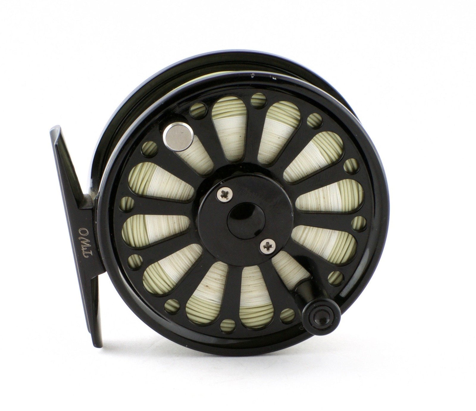 Ross San Miguel 2 Fly Reel